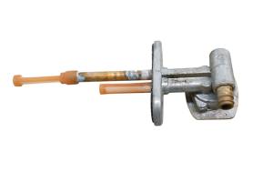 Kawasaki - 09 Kawasaki Prairie 360 4x4 Fuel Petcock KVF360 - Image 3