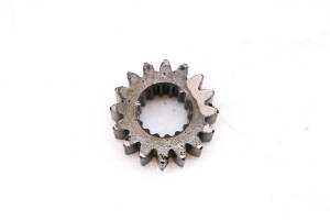 12 Honda CRF80F Crank Gear