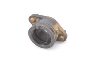 Honda - 96 Honda Fourtrax 300 2x4 Intake Manifold Carburetor Boot TRX300 - Image 3