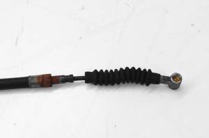 Honda - 00 Honda Rancher 350 2x4 Rear Foot Brake Cable TRX350TM - Image 3