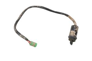 08 Honda TRX400EX Key Switch Sportrax 400