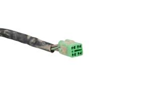 Honda - 08 Honda TRX400EX Key Switch Sportrax 400 - Image 3