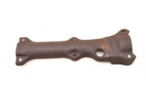 Honda - 88 Honda Foreman 350 4x4 Front Driveshaft Guard Cover TRX350D - Image 1