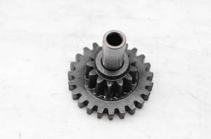 Honda - 00 Honda Rancher 350 2x4 Starter Gear TRX350TM - Image 1