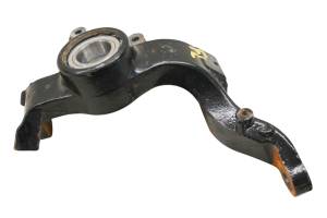 Kawasaki - 09 Kawasaki Teryx 750 4x4 Front Left Spindle Knuckle KRF750 - Image 2
