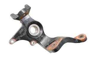 Kawasaki - 09 Kawasaki Teryx 750 4x4 Front Left Spindle Knuckle KRF750 - Image 4