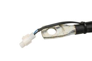 Kawasaki - 22 Kawasaki Teryx KRX 1000 Drivers Side Seat Belt Buckle KRF1000 - Image 3