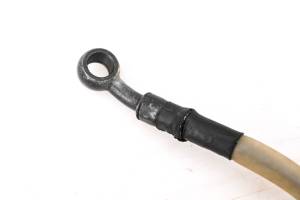 Honda - 11 Honda CRF450R Front Brake Line - Image 2