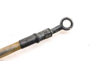 Honda - 11 Honda CRF450R Front Brake Line - Image 3