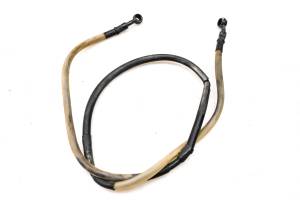 Honda - 11 Honda CRF450R Front Brake Line - Image 4