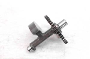 05 Honda Rincon 650 4x4 Counter Balancer Crankshaft Balance TRX650FA