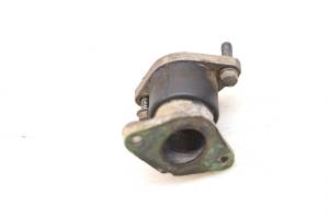 Honda - 91 Honda XR80R Intake Manifold Carburetor Boot - Image 2