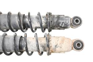 Kawasaki - 17 Kawasaki Mule 4010 Trans 4x4 Rear Shocks Suspension Left & Right KAF620RHF - Image 3