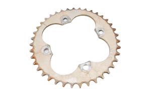 Honda - 08 Honda TRX400EX Rear Sprocket Sportrax 400 - Image 1