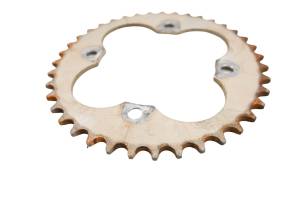 Honda - 08 Honda TRX400EX Rear Sprocket Sportrax 400 - Image 2