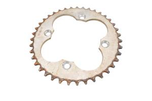 Honda - 08 Honda TRX400EX Rear Sprocket Sportrax 400 - Image 3