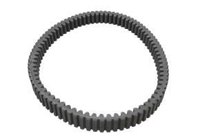 Kawasaki - 08 Kawasaki Brute Force 750 4x4i Clutch Belt KVF750 - Image 3