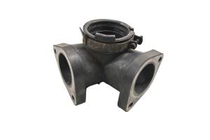 Kawasaki - 97 Kawasaki Vulcan 1500 Intake Manifold Boot VN1500 - Image 2