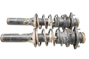 Kawasaki - 19 Kawasaki Mule 4010 Trans 4x4 Front Shocks KAF620 - Image 2