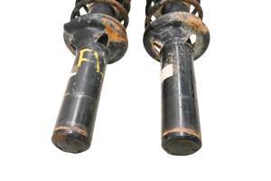 Kawasaki - 19 Kawasaki Mule 4010 Trans 4x4 Front Shocks KAF620 - Image 3