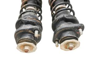 Kawasaki - 19 Kawasaki Mule 4010 Trans 4x4 Front Shocks KAF620 - Image 4