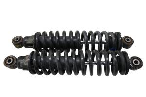 23 Kawasaki Mule PRO-DXT EPS 4x4 Rear Shocks Suspension Left & Right KDT1000