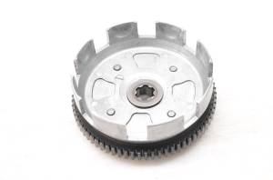 91 Honda XR80R Clutch Basket