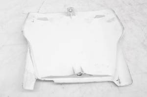 Honda - 07 Honda CRF450R Front Number Plate Cover - Image 3