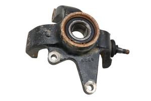 23 Kawasaki Mule PRO-DXT EPS 4x4 Front Left Spindle Knuckle KDT1000