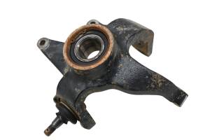 Kawasaki - 23 Kawasaki Mule PRO-DXT EPS 4x4 Front Left Spindle Knuckle KDT1000 - Image 2