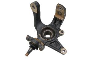 Kawasaki - 23 Kawasaki Mule PRO-DXT EPS 4x4 Front Left Spindle Knuckle KDT1000 - Image 3