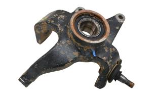 Kawasaki - 23 Kawasaki Mule PRO-DXT EPS 4x4 Front Right Spindle Knuckle KDT1000 - Image 2