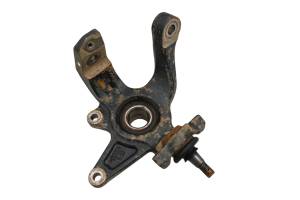 Kawasaki - 23 Kawasaki Mule PRO-DXT EPS 4x4 Front Right Spindle Knuckle KDT1000 - Image 3