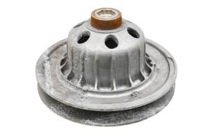 Kawasaki - 19 Kawasaki Mule 4010 Trans 4x4 Secondary Driven Clutch KAF620 - Image 1