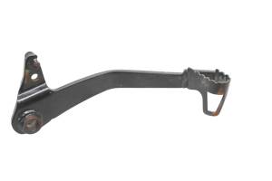 08 Kawasaki Brute Force 750 4x4i Rear Brake Pedal KVF750