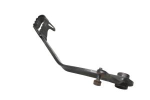 Kawasaki - 08 Kawasaki Brute Force 750 4x4i Rear Brake Pedal KVF750 - Image 2