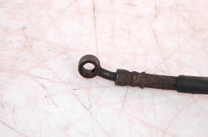 Honda - 06 Honda TRX450ER Rear Brake Line Sportrax 450 2x4 - Image 2