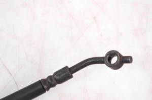 Honda - 06 Honda TRX450ER Rear Brake Line Sportrax 450 2x4 - Image 3