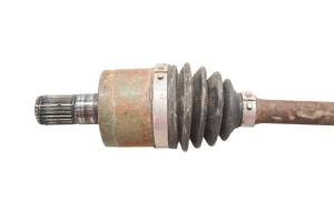 Kawasaki - 08 Kawasaki Brute Force 750 4x4i Rear Cv Axle Left Or Right KVF750 - Image 2