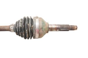 Kawasaki - 08 Kawasaki Brute Force 750 4x4i Rear Cv Axle Left Or Right KVF750 - Image 3