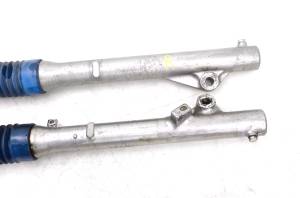 Honda - 91 Honda XR80R Front Forks Suspension - Image 3