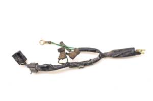 03 Honda XR80R Wire Harness Electrical Wiring