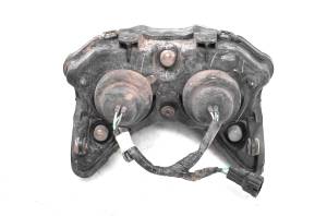 Honda - 04 Honda TRX450R Front Center Headlight Sportrax 450 - Image 3