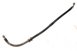 11 Honda CRF450R Rear Brake Line