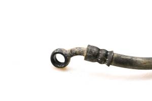 Honda - 11 Honda CRF450R Rear Brake Line - Image 2