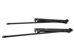 Kawasaki - 18 Kawasaki Mule PRO-DXT Rear Dump Bed Linkage Brackets KAF1000 - Image 3