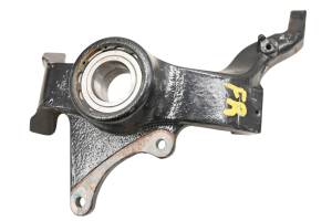 Kawasaki - 09 Kawasaki Teryx 750 4x4 Front Right Spindle Knuckle KRF750 - Image 1