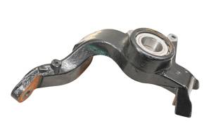 Kawasaki - 09 Kawasaki Teryx 750 4x4 Front Right Spindle Knuckle KRF750 - Image 2
