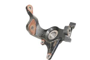 Kawasaki - 09 Kawasaki Teryx 750 4x4 Front Right Spindle Knuckle KRF750 - Image 3