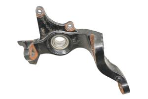 Kawasaki - 09 Kawasaki Teryx 750 4x4 Front Right Spindle Knuckle KRF750 - Image 4